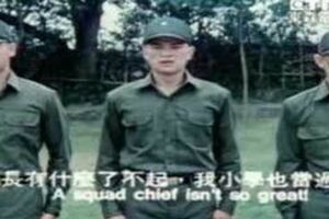 男人的共同回憶！新訓班長「經典嗆人語錄」...役男一聽秒心涼！網笑翻：人才被埋沒了