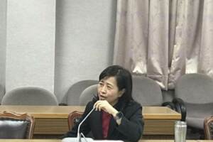 虐童事件頻傳 藍委林奕華提修法加重刑責