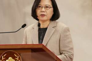 民進黨立委很怕蔡英文？ 吳子嘉曝實情