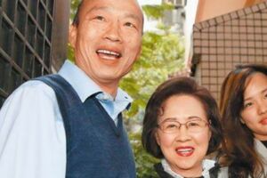 韓國瑜上任對高雄旅遊加分？媽媽一句話給出答案