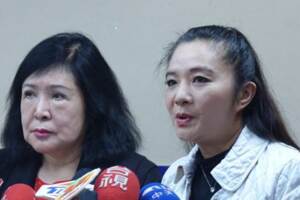 暴力的雙重標準 游淑慧感慨：我的民主不值錢！