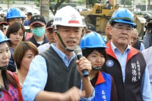 韓市府稱這條路「24年沒整過」 網友狠打臉：去年才重鋪！