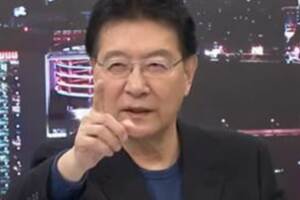 影》霸氣！趙少康一句話嗆爆謝長廷