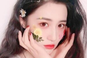 萬人迷的3星座女，一個外表美一個心靈美，一個柔情似水最會撒嬌