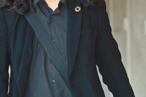 蔡英文讚他是「台灣驕傲」！傳咬傷女友挨告 唐鳳不回應