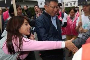 北市立委補選慘輸 黃創夏：柯P將發現一件事 