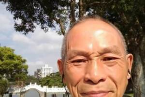 砸新潮流辦公室 江添福上《新聞龍捲風》怒罵民進黨
