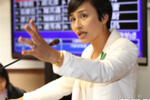 農業外勞最快7月開放　邱議瑩：不會排擠本勞就業