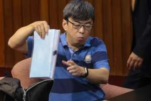 民進黨病得果然不輕