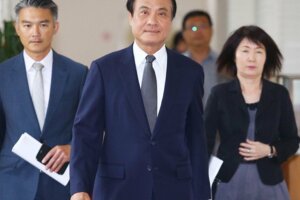 蘇嘉全夫婦好野人抱近七千萬存款？近一半是公款啦