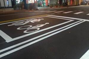 高雄路平超越台北直逼日本？網驚：平到像禿的…