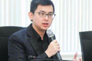 花博恐被終止主辦是誰的錯？卓冠廷嗆中市府：推給「沒做好交接」最簡單，但無助解決問題
