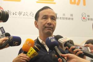 民進黨為何這麼囂張？綠媒老董眼露兇光撂這句狠話