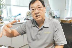 韓國瑜借「朱家軍」！高市海洋局長確定是他