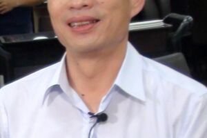 韓國瑜的軍事觀光有眉目　鳳山海軍明德班長這樣