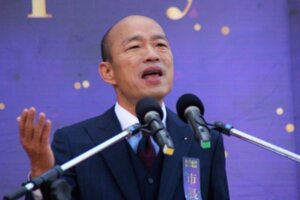 出重拳「興達電廠減煤50%」　韓國瑜嚴肅說了這一句