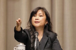 核廢無解？ 以核養綠發起人：裝蠢的人教不會