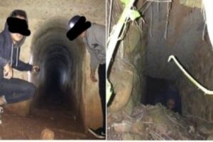 男大生硬闖「東海古堡」竟出現神秘女子！下秒女子說出的話嚇壞了在場所有人！網：真的不要不信邪！