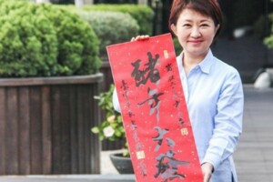燕子市長發新春小紅包！　初一、初二時間表看這裡