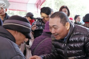 痛恨酒駕！「鐵血神探」侯市長：贊成比照故意殺人修法
