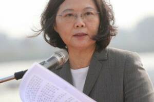 民進黨真派Ｂ咖選2020？學者爆Ａ咖已在牛棚熱身