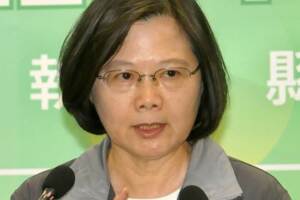 民進黨真派Ｂ咖選2020？學者爆Ａ咖已在牛棚熱身