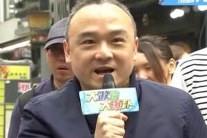 燈會風波被轟美學死當低學歷 潘恒旭回嗆網友這一句話
