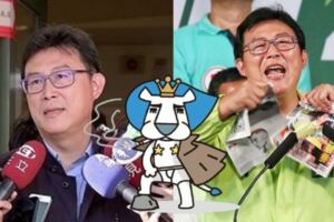 退出政壇沒在騙！姚文智不加敗選者「改做這行」賺比較大...網狂讚：守信給推