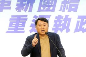 國民黨將啟動下屆立委初選 首波鎖定17+1個選區