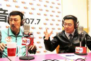 新北、台南立委補選若2席全輸？余天：選輸退出政壇 卓榮泰：如果韓流來襲，我就不如歸去