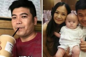有錢卻回不去了！馬國畢當老闆「創業月賺40萬」擁5間店　他打消念頭曝：「現在不會和前妻復合了」