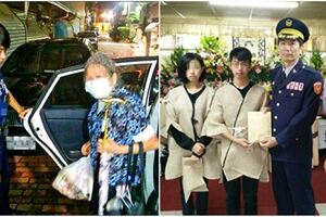 孝順員警想申請貸款幫媽媽辦喪禮，卻遭長官「刁難」...直到同事拿出「這個」他哭到說不出話！