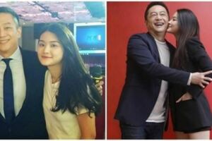 正妹女兒曝光！陳昭榮藏了19年「父親欄竟寫他」「賺10元要回饋社會2元」教育女兒不忘本