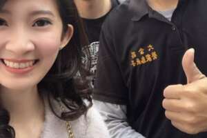 孫大千殺入深綠區！最正韓流刺客李明璇　轉戰新竹柯建銘子弟兵