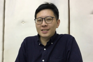 對抗韓國瑜  王浩宇:利用對韓國瑜的反感，再把它擴大才能贏