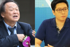 柯黑韓黑命運大不同　李正皓：王世堅真男人、王浩宇小孬孬