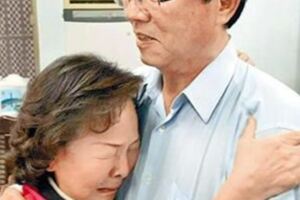 藍營在台南拿到20年來最好成績謝龍介：翻轉已開始
