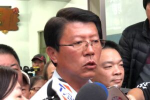 立委補選謝龍介輸在哪？他分析「4原因」 網友狂推