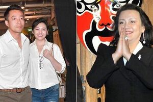女強人張蘭的過山車：端盤子存2萬創辦俏江南，暴富後被踢出局