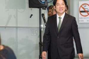 感謝扁台南補選相挺　賴清德：特赦陳水扁是我一貫主張