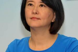 賴清德拋赦扁 王鴻薇：擁抱貪汙犯算「清流」？