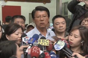 謝龍介有斬獲！部分區域「綠轉藍」藍票數勝綠兩倍