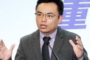 2020總統大選洪孟楷籲留一手 勿讓韓國瑜「扛責」