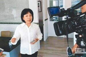 扁嗆謊話連篇 珠再批無情無義