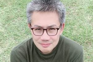 協調代替初選朱開砲 名嘴：韓國瑜若出不來誰害的？