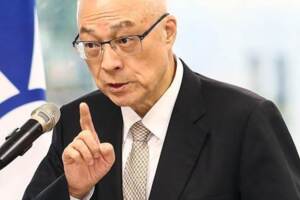 藍營北市立委首階段初選4／14-16民調、4／20黨員投票