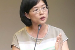 韓國瑜拜會中聯辦主任 蘇巧慧籲徹查遭網友轟爆