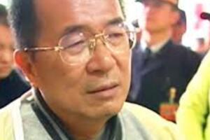 周錫瑋發起連署「把阿扁關回去」 要成公投案綁大選