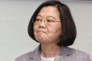 民進黨對韓國瑜玩抹紅老梗 洛杉基一句話完爆