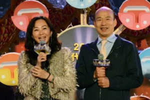 吳敦義傳力拱韓國瑜選2020！ 李佳芬可補選高市長
